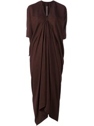 платье 'Kite'  Rick Owens