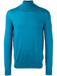 turtle neck jumper Jil Sander