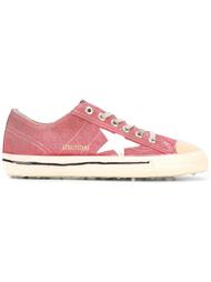 кеды 'V-Star 2' Golden Goose Deluxe Brand