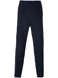 прямые брюки Kenzo