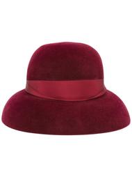 'Audrey' hat Borsalino