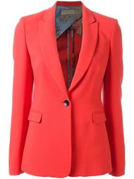 classic blazer Emilio Pucci