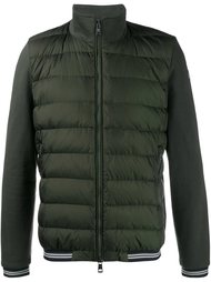 quilted puffer jacket Moncler