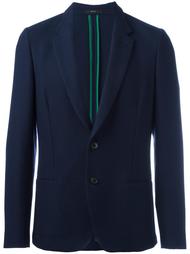 блейзер на две пуговицы Paul Smith