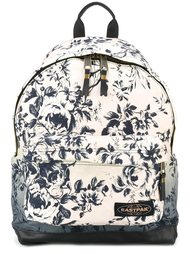 'Dalston Rose' backpack Eastpak X House Of Hackney