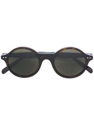 солнцезащитные очки в круглой оправе Céline Eyewear