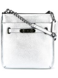 маленькая сумка на плечо Coach