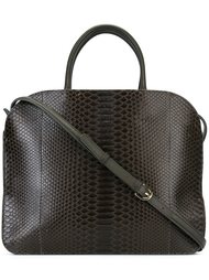 chain detailing crossbody bag Nina Ricci