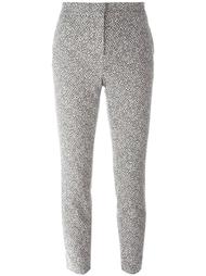 slim-fit trousers Diane Von Furstenberg