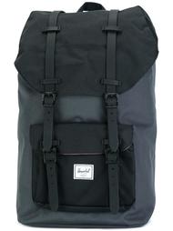 рюкзак с ремешками Herschel Supply Co.