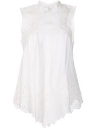 'Litsa' blouse Ulla Johnson