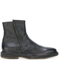 ankle boots Henderson Baracco