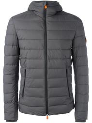 hooded padded jacket Save The Duck