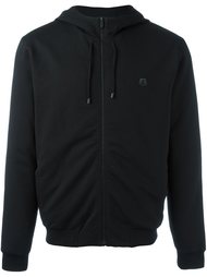 куртка с капюшоном  Z Zegna