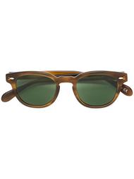 солнцезащитные очки 'Sheldrake' Oliver Peoples