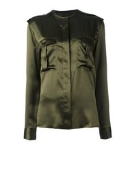 рубашка без рукавов Haider Ackermann