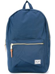 рюкзак на молнии Herschel Supply Co.