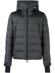 дутая куртка Moncler Grenoble