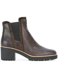 ботинки Челси Hogan