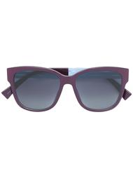 солнцезащитные очки 'RIBBON1N' Dior Eyewear