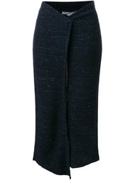 вязаная юбка  Stella McCartney