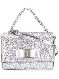 сумка через плечо 'Ginny' Salvatore Ferragamo