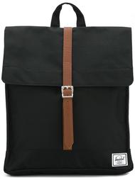 квадратный рюкзак с ремешком Herschel Supply Co.