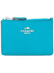кошелек для монет Coach