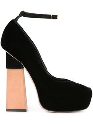 platform pumps Aperlai