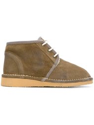 ботинки 'Teliah' Golden Goose Deluxe Brand