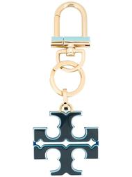 logo keyring Tory Burch