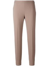 cropped trousers    Alberto Biani