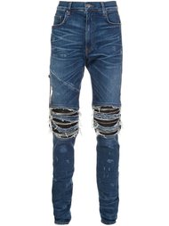 джинсы 'MX2' Amiri