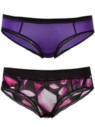 'UFPN-Celebritys' pack of two briefs  Diesel