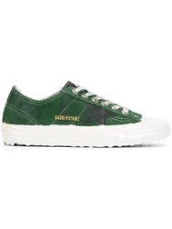 кеды 'V-Star 2'  Golden Goose Deluxe Brand