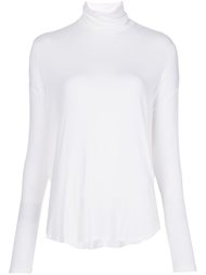 turtleneck jersey Majestic Filatures