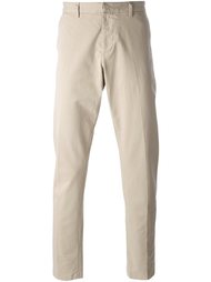 seamless chinos Ami Alexandre Mattiussi