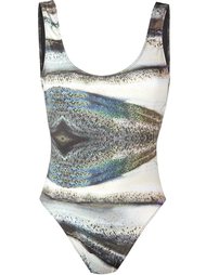 слитный купальник 'Maillot'  Mona