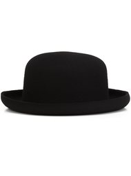 шляпа котелок Comme Des Garçons Comme Des Garçons