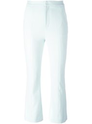 cropped tailored trousers Opening Ceremony