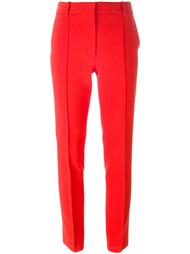 tailored cropped trousers Emilio Pucci