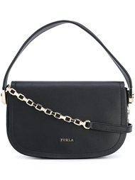 сумка на плечо с откидным клапаном Furla