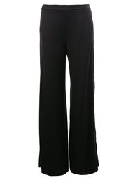 'Eclipse' palazzo pants  Ilaria Nistri