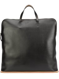 large 'Lite Portfolio' tote Building Block
