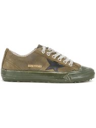 кеды 'V-Star 2' Golden Goose Deluxe Brand