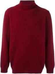 'Hugo' jumper Massimo Alba