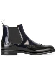 ботинки челси 'Ketsby' Church's