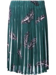 юбка 'Gonna Ginocchio'  Emilio Pucci