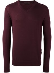 V-neck pullover Michael Kors