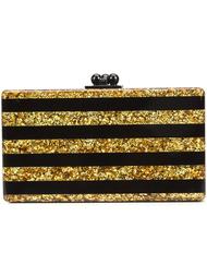 'Jean' box clutch Edie Parker